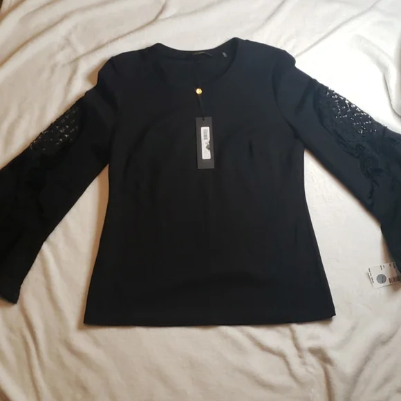 Kobi Halperin Tamara Blouse - Picture 3 of 10